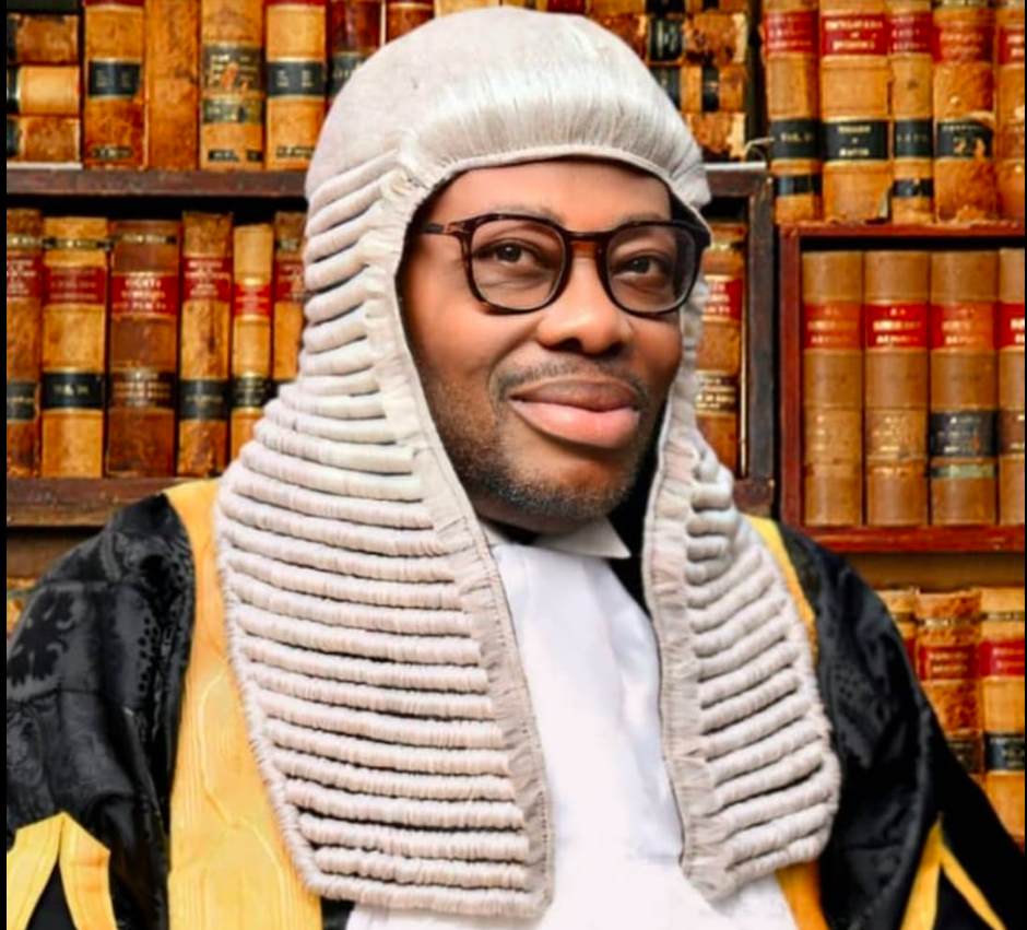 Celebrating An Icon: Dr. Monday Onyekachi Ubani, SAN, PhD, Marks Birthday